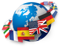 OTM is multilingual - ready for global use. 34 currencies are available for payment processes.
