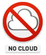 No Cloud